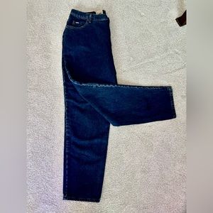 NWT.  Women’s Lee Denim Jeans 18W